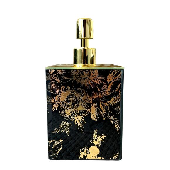 Brand New Mackenzie-Childs Twilight Toile Soap Pump - Picture 9 of 14